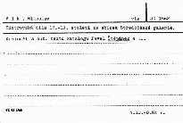 Mistrovská díla 12.-19. století ze sbírek