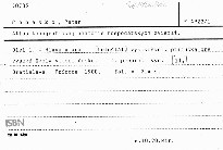 Atlas topografickej anatómie hospodársky