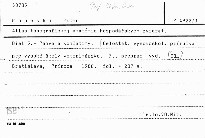 Atlas topografickej anatómie hospodársky