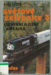 Světové železnice
(3,)