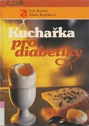 Kuchařka pro diabetiky