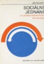 Sociální jednání z hlediska marxistické sociologie