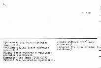 Výchova a vzdělání v českých dějinách 2