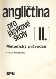 Angličtina pro jazykové školy