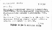 Premiéra