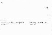 Fyzikální praktikum 2