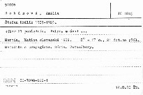 Štefan Králik 1909-1983.