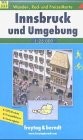 Innsbruck und Umgebung