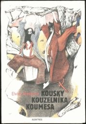 Kousky kouzelníka Koumesa