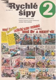 Rychlé šípy
(2)