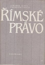 Římské právo