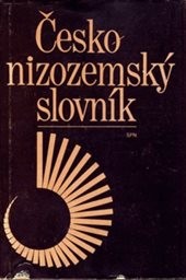 Česko-nizozemský slovník