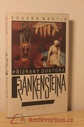 Přízraky doktora Frankensteina