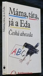 Máma, táta, já a Eda