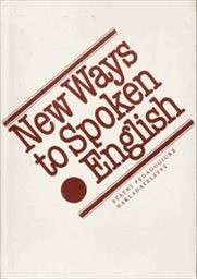 New Ways to Spoken English