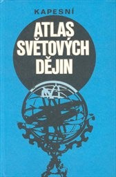 Kapesní atlas světových dějin