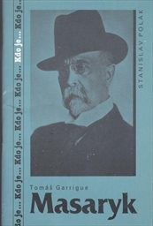 Tomáš Garrigue Masaryk