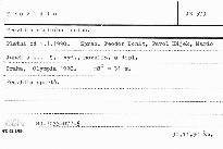 Pravidla stolního tenisu