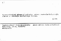 The Old Town and the Royal Castle in War