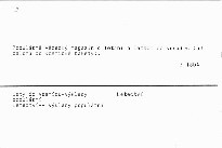 Trans
                        (Nr. 1)
                    