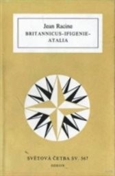 Britannicus - Ifigenie - Atalia