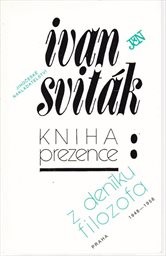 Kniha prezence