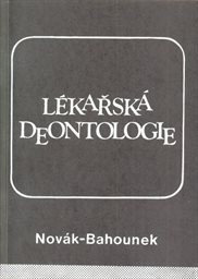 Lékařská deontologie