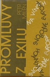 Promluvy z exilu