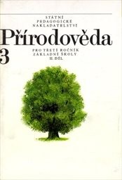 Přírodověda 3