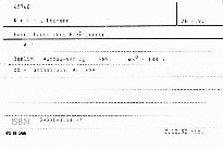 Herrn Farssmanns Erzählungen