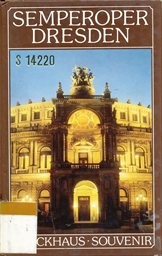 Semperoper Dresden