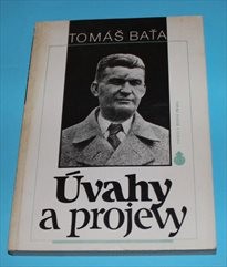 Úvahy a projevy