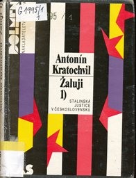 Žaluji
(1,)