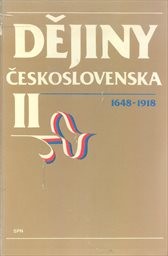 Dějiny Československa
                        (2,)
                    