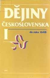 Dějiny Československa
                        (1,)
                    