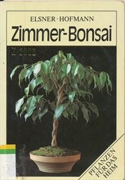 Zimmer-Bonsai