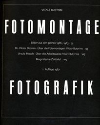 Fotomontage - Fotografik