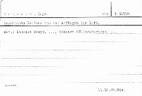 Geschichte Berlins von den Anfängen bis