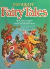 Favourite Fairy Tales