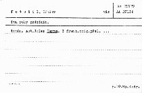 Dva roky pr&aacute;zdnin