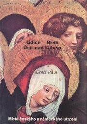 Lidice - Brno - Ústí nad Labem