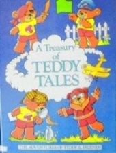 A Treasury of Teddy Tales