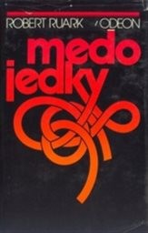 Medojedky