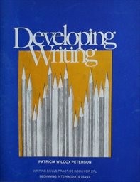 Developing Writing