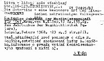 Deutsches Jahrbuch der Musikwissenschaft