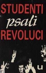 Studenti psali revoluci