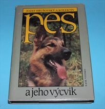 Pes a jeho výcvik