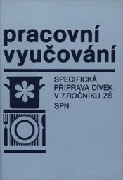 Pracovní vyučování