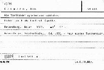 Wie Tierkinder spielen und schlafen