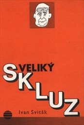 Veliký skluz